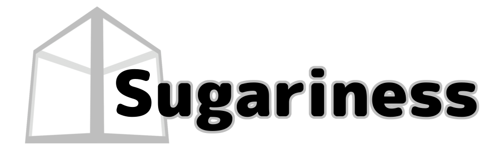 sugariness_logo