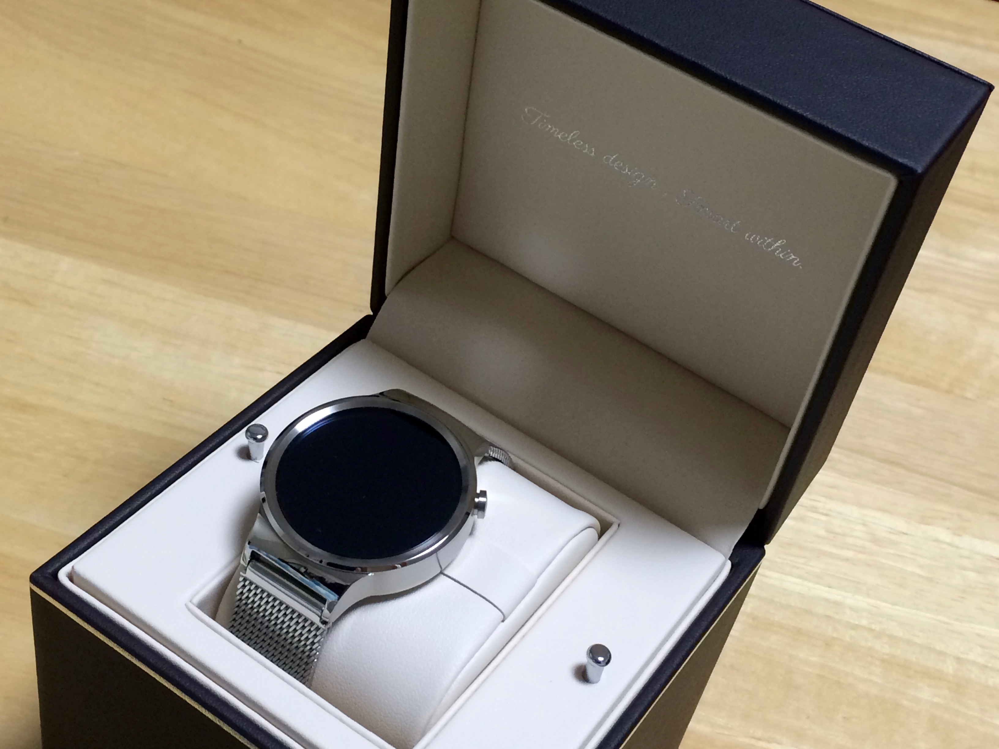 Huawei-Watch