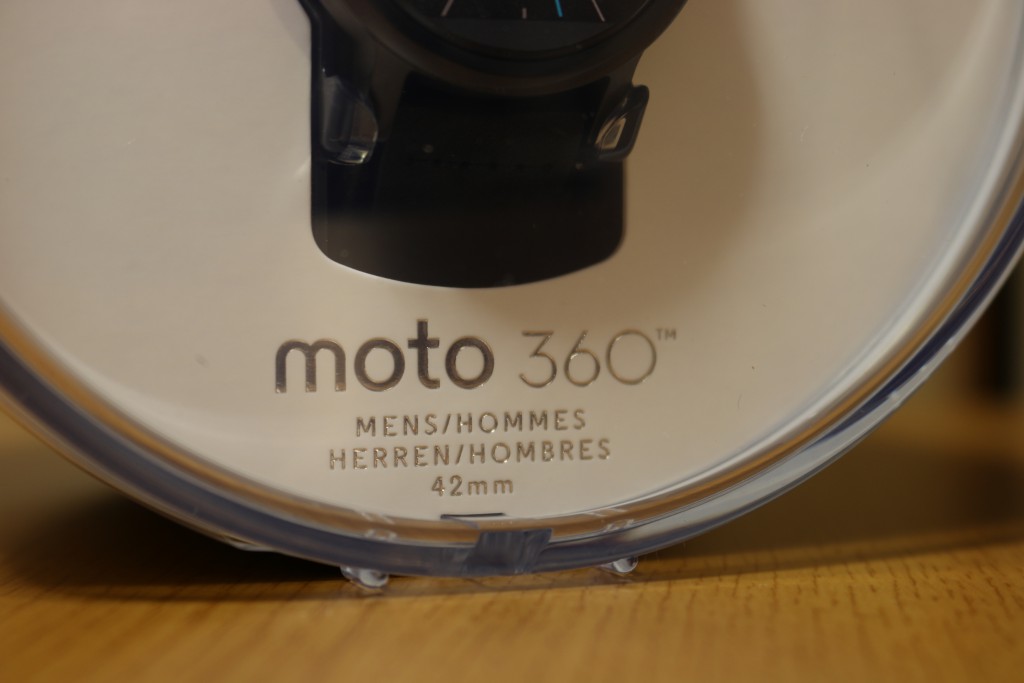 moto360 2nd gen - 5