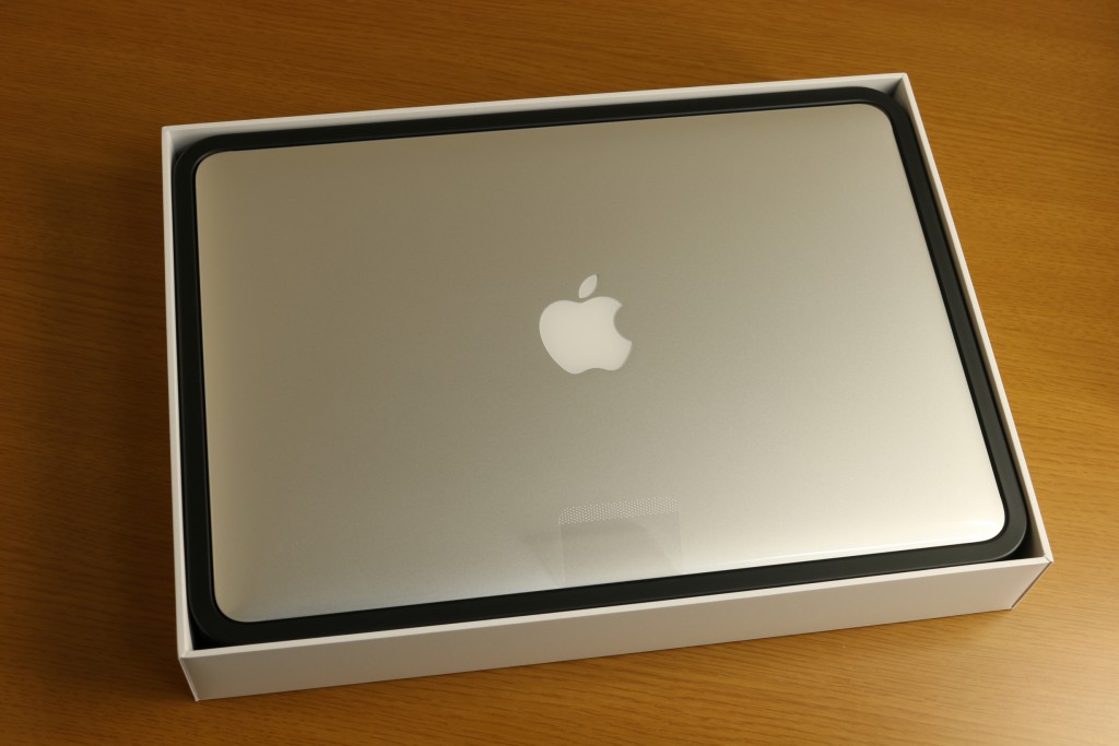 MacBookProRetina13 - Unbox - 5