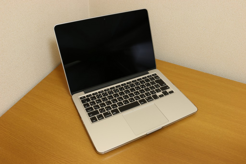 MacBookProRetina13 - Unbox - 7