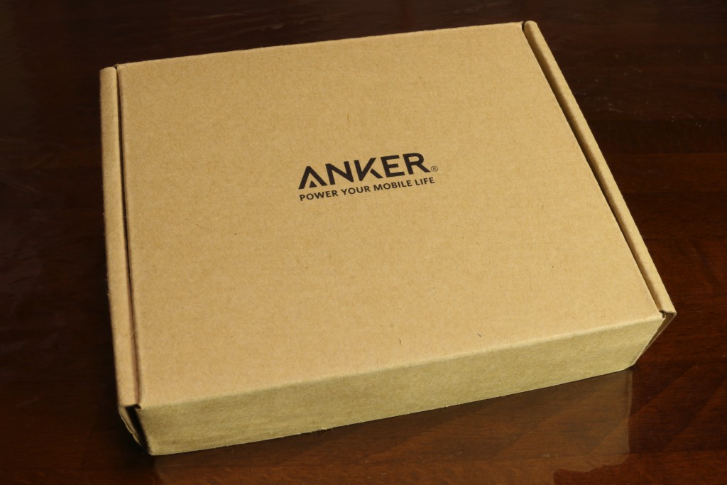 Anker Lan Adapter - 2