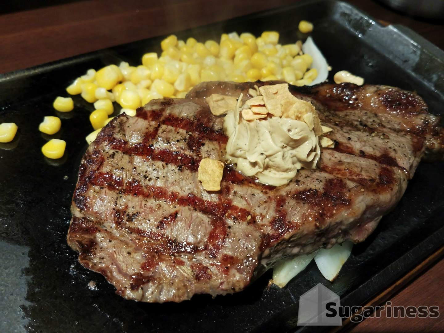ikinari-steak