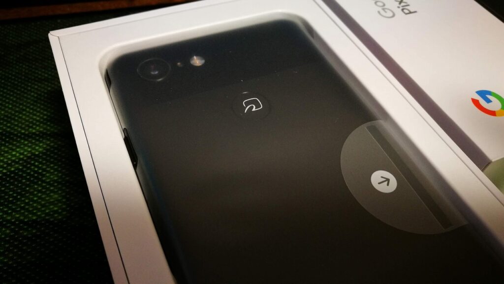 google-pixel-3-back