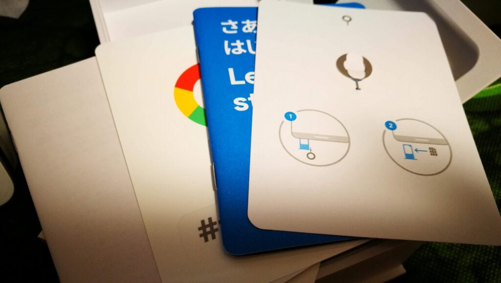 google-pixel-3-sim-pin